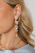 Flower Child Earrings