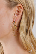 Out With the Girls Earrings