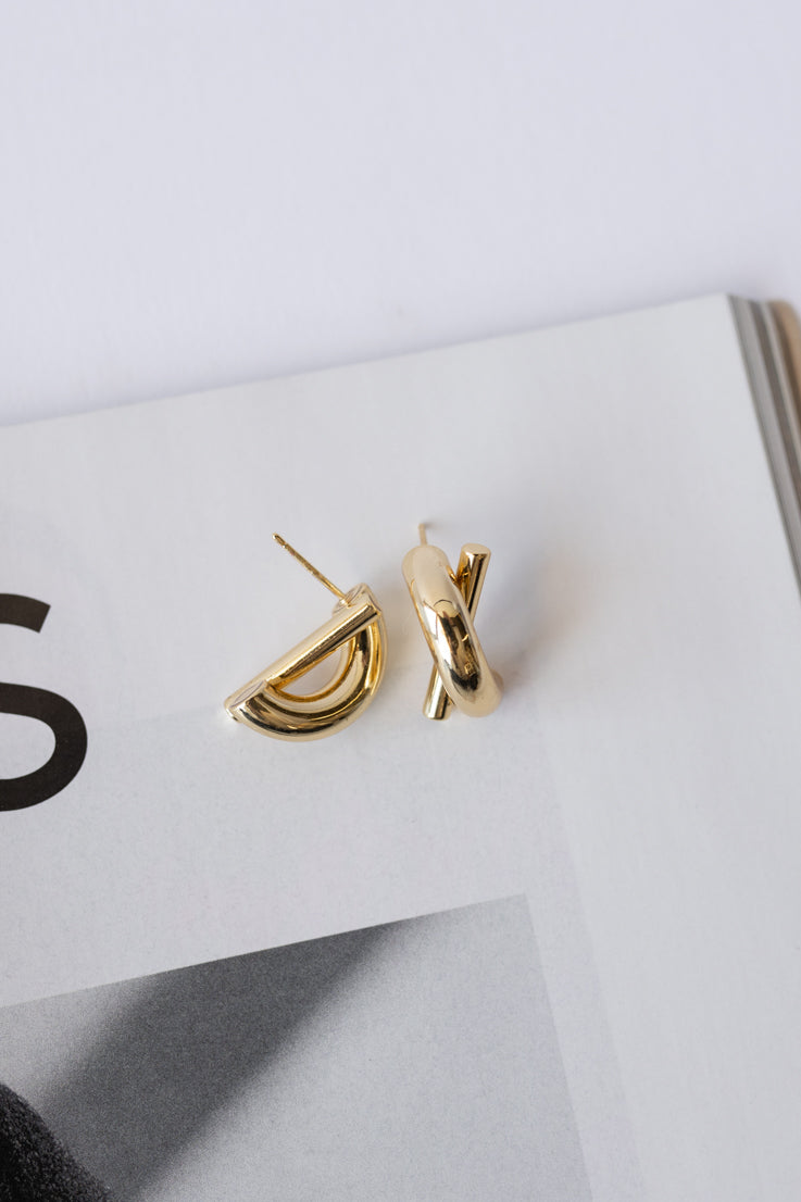 Hudson Earrings