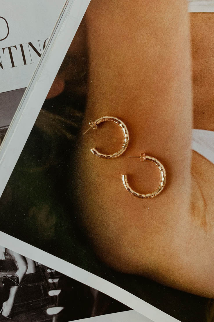 Marley Hoops