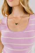 According To You Necklace