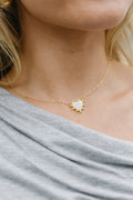Daydreamer Necklace