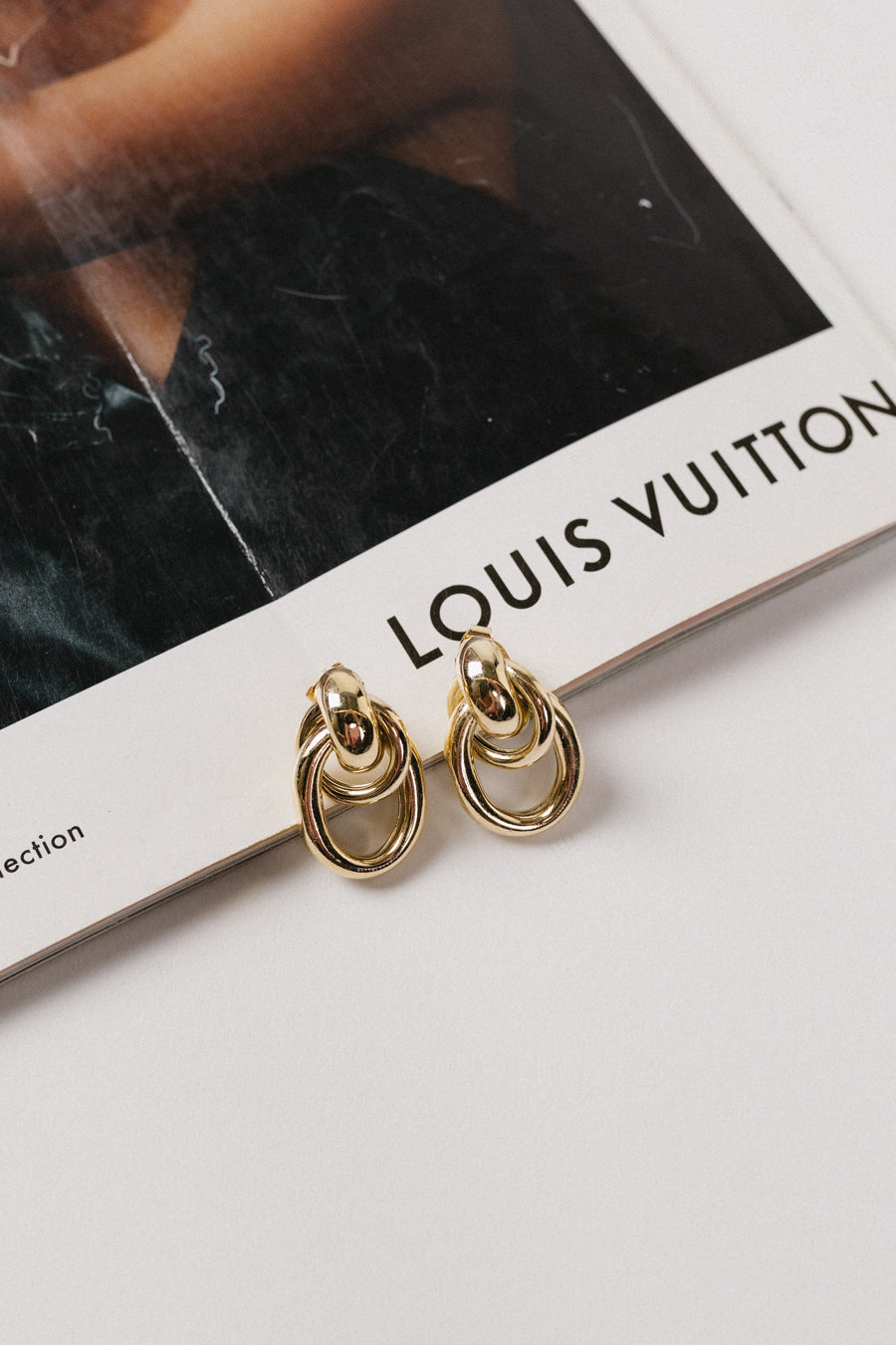 Catalina Earrings