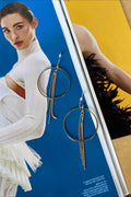 Cindy Earrings