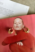 Flattery Hoops