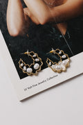 Little Touch of Magic Earrings