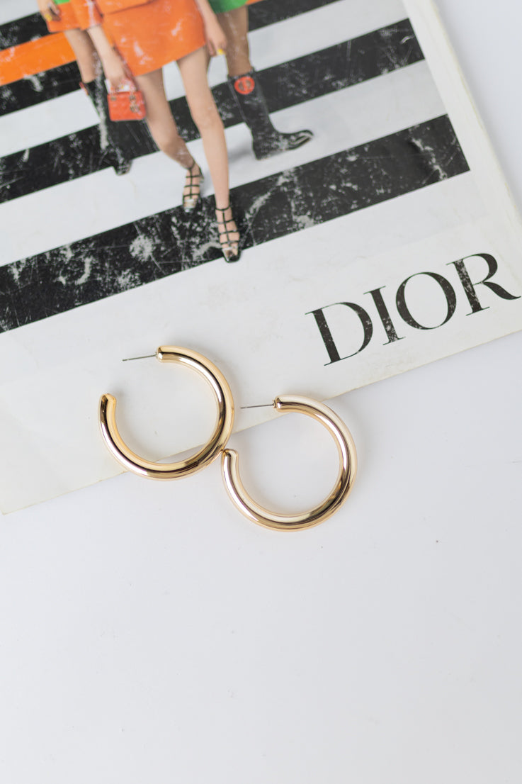 Compassion Hoops