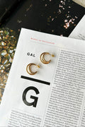 Pack It Up Earrings