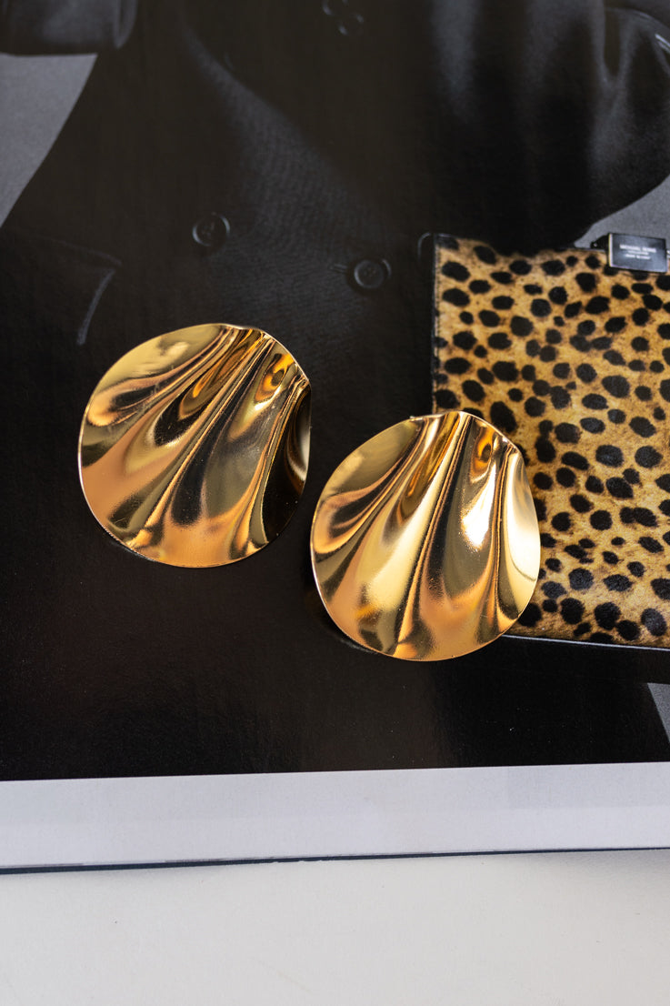 Jillian Earrings