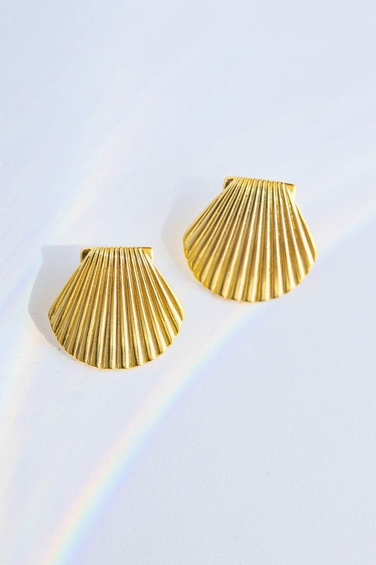 Coastal Earrings