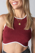 Free Fallin' Necklace