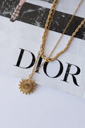 New Horizons Necklace