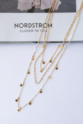 Milky Way Necklace