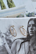 Cordelia Earrings