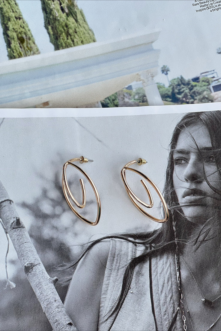 Cordelia Earrings