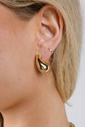 Let It Be Earrings