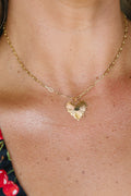 Margaret Necklace