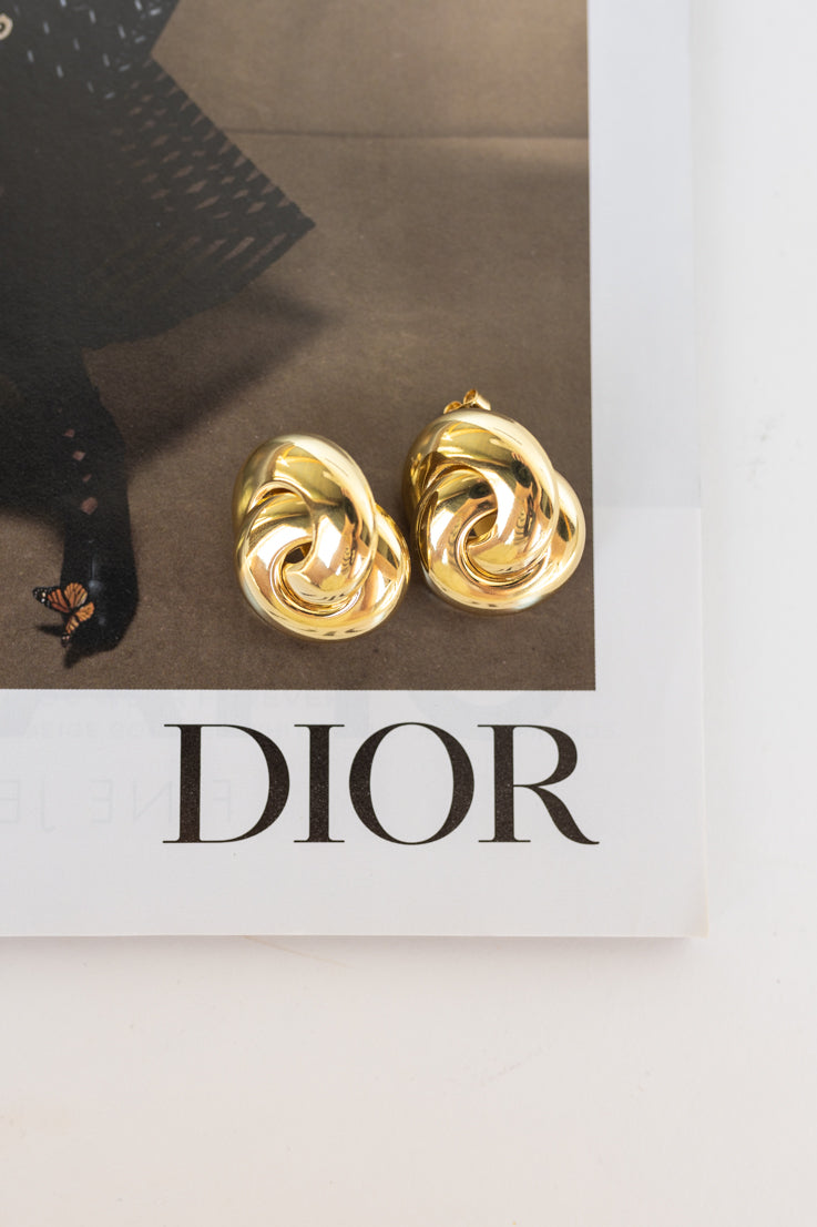 Grace Earrings