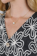 Lucky You Necklace