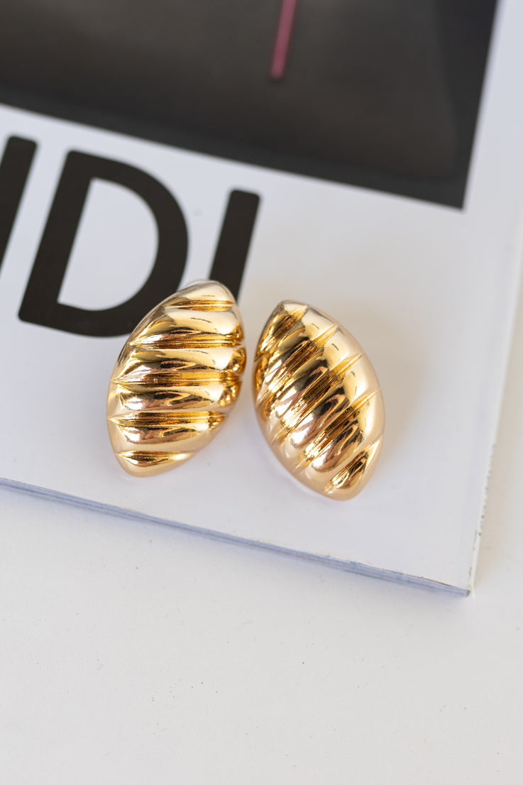 Lydia Earrings