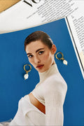 Miss Classy Earrings