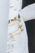 Rhinestone Cowboy Earrings