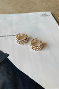 Bling Bling Earrings