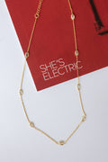 Night Sky Necklace
