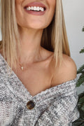 Complicated Necklace