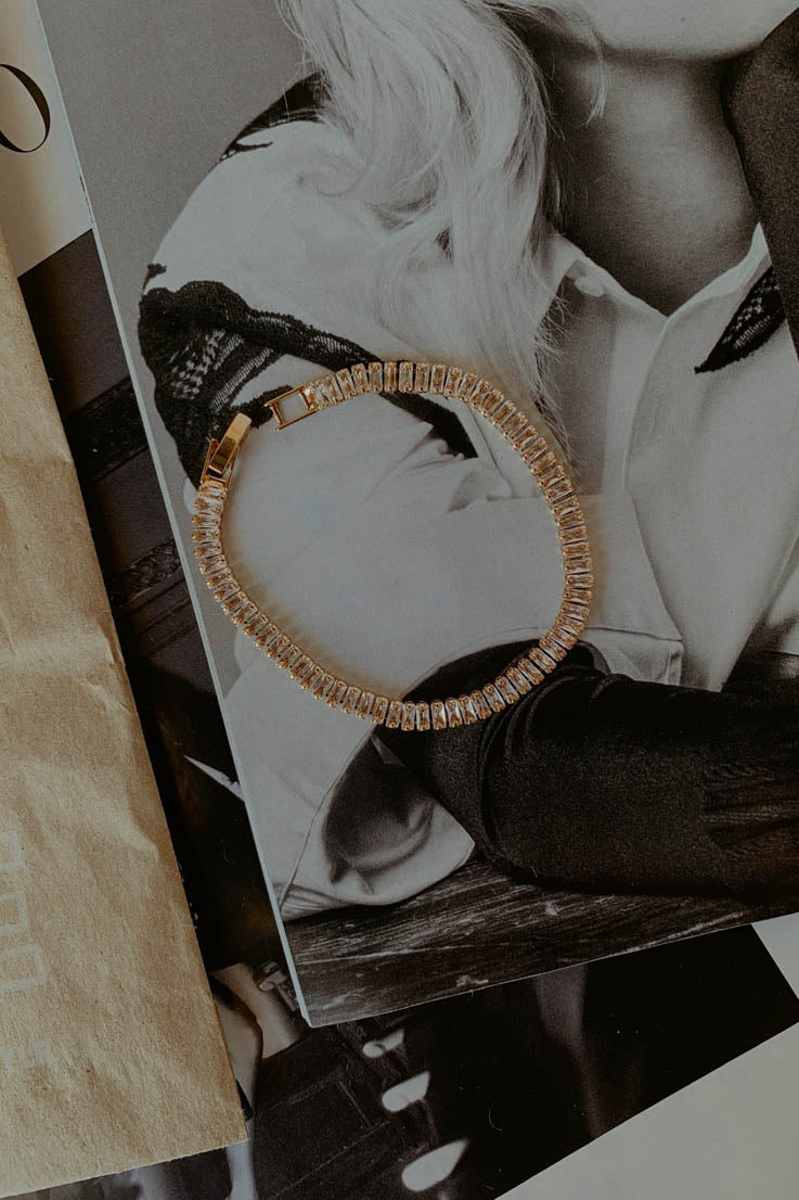 Glitz Bracelet