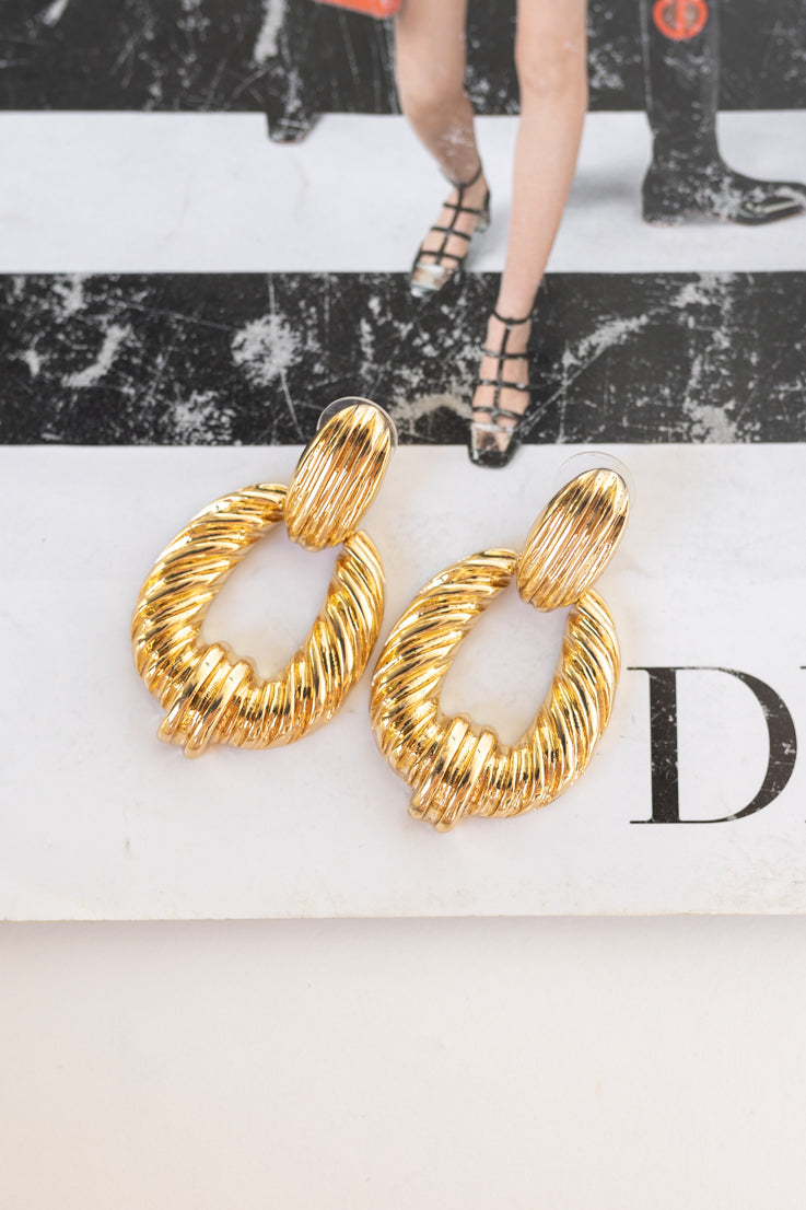 Ronda Earrings
