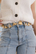 High Tide Chain Belt