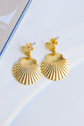 Seashore Earrings