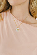 Warmer Weather Necklace