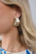 Major Moves Earrings