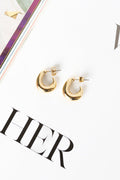 Mary Earrings