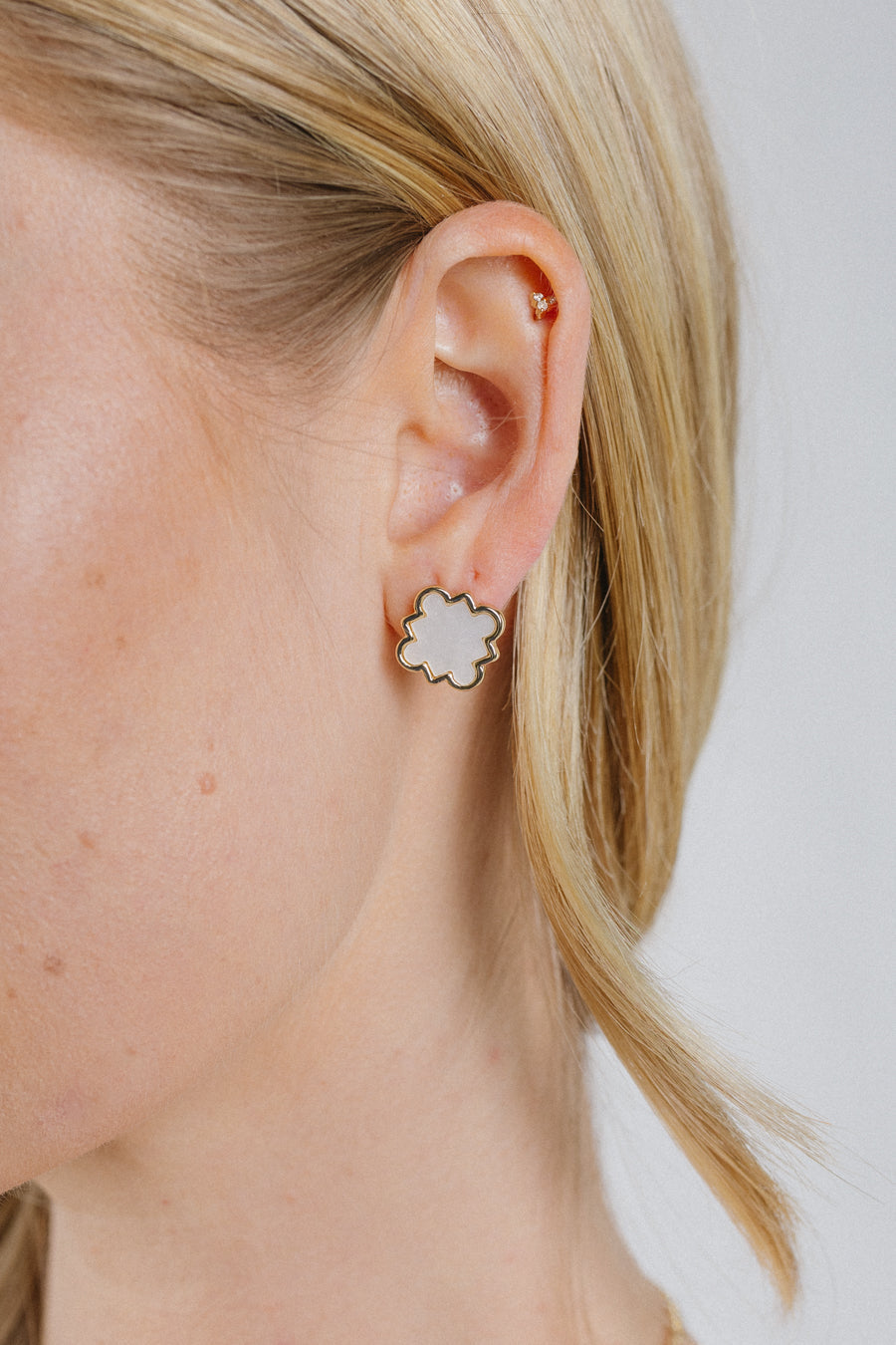 Resonates Earrings