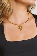 Solstice Necklace