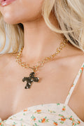 Under Pressure Necklace