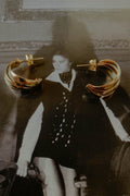 All I Want Earrings