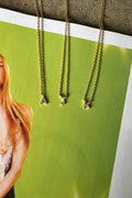 What's Your Name Necklace