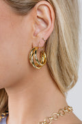 Triple Win Hoops