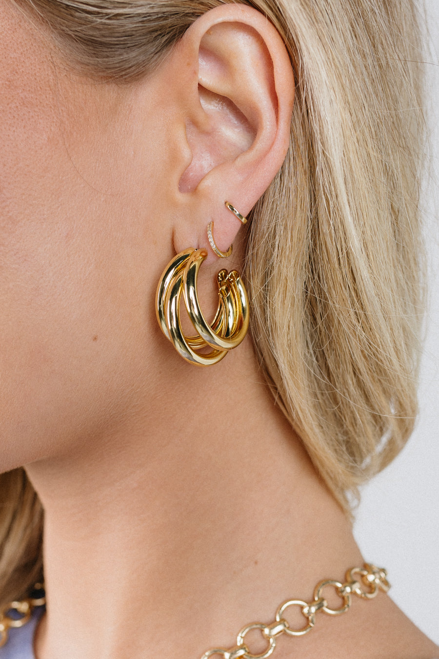 Triple Win Hoops