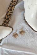 Show Stopper Earrings