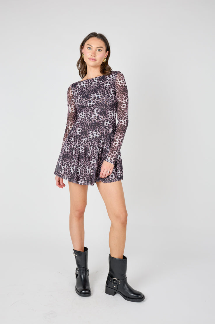 In the Wild Dress