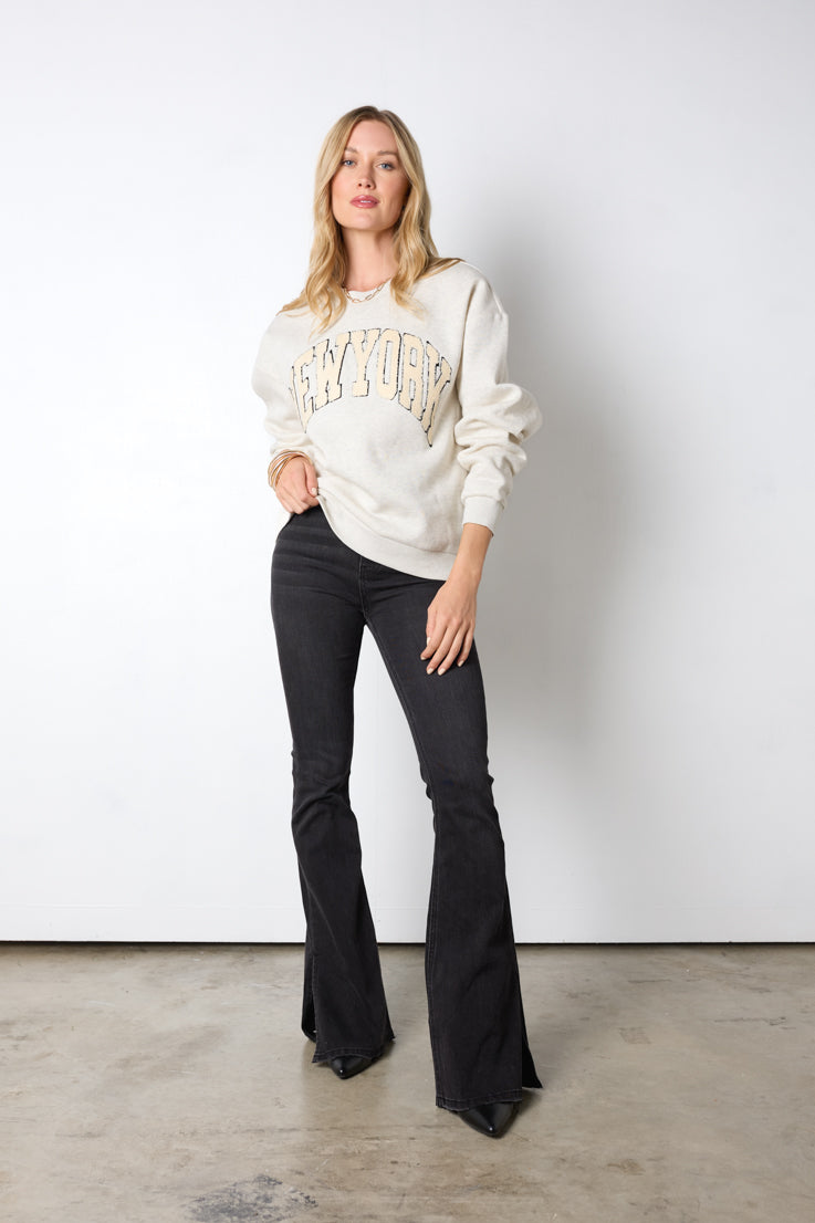 City Limits Sweatshirt