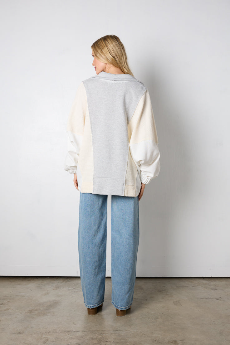 Margaret Top