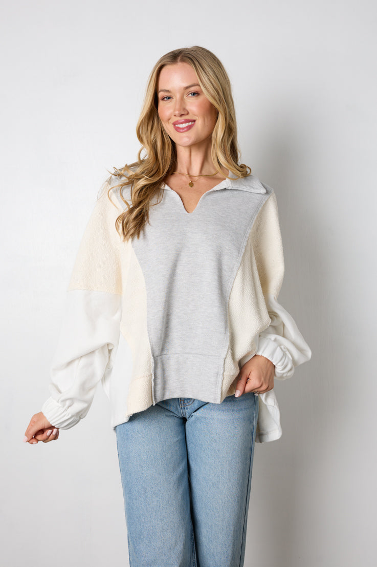 Margaret Top