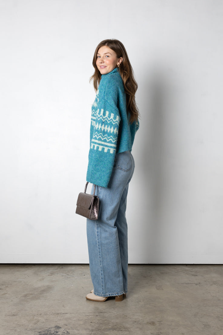 Jackson Sweater