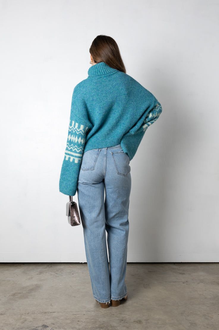Jackson Sweater